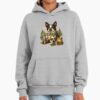 ssrcooversized hoodiewomens 01heather greyfrontsquare productx1000 10 - Boston Terrier Gifts