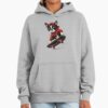 ssrcooversized hoodiewomens 01heather greyfrontsquare productx1000 13 - Boston Terrier Gifts