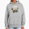 ssrcooversized hoodiewomens 01heather greyfrontsquare productx1000 2 - Boston Terrier Gifts