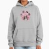 ssrcooversized hoodiewomens 01heather greyfrontsquare productx1000 3 - Boston Terrier Gifts