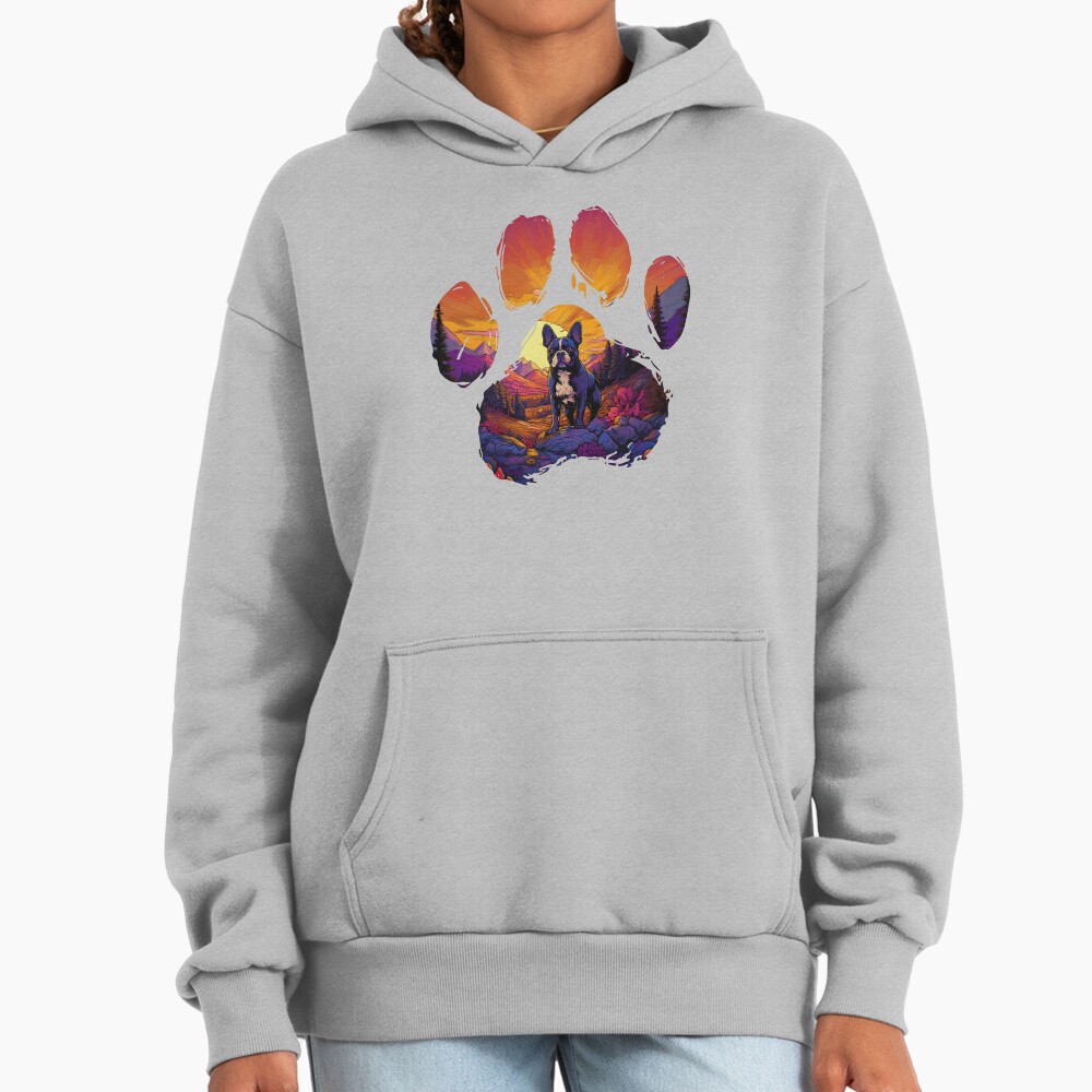 ssrcooversized_hoodiewomens_01heather_greyfrontsquare_productx1000-5 ssrcooversized hoodiewomens 01heather greyfrontsquare productx1000 5 - Boston Terrier Gifts