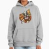 ssrcooversized hoodiewomens 01heather greyfrontsquare productx1000 8 - Boston Terrier Gifts
