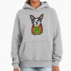 ssrcooversized hoodiewomens 01heather greyfrontsquare productx1000 9 - Boston Terrier Gifts
