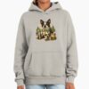 ssrcooversized hoodiewomens 01oatmeal heatherfrontsquare productx1000 10 - Boston Terrier Gifts