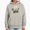 ssrcooversized hoodiewomens 01oatmeal heatherfrontsquare productx1000 2 - Boston Terrier Gifts