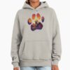 ssrcooversized hoodiewomens 01oatmeal heatherfrontsquare productx1000 5 - Boston Terrier Gifts