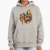 ssrcooversized hoodiewomens 01oatmeal heatherfrontsquare productx1000 8 - Boston Terrier Gifts