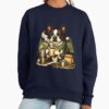ssrcooversized sweatshirtwomens 0105081f66c8590f4efrontsquare productx1000 1 - Boston Terrier Gifts