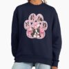 ssrcooversized sweatshirtwomens 0105081f66c8590f4efrontsquare productx1000 - Boston Terrier Gifts