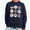 ssrcooversized sweatshirtwomens 0105081f66c8590f4efrontsquare productx1000 11 - Boston Terrier Gifts
