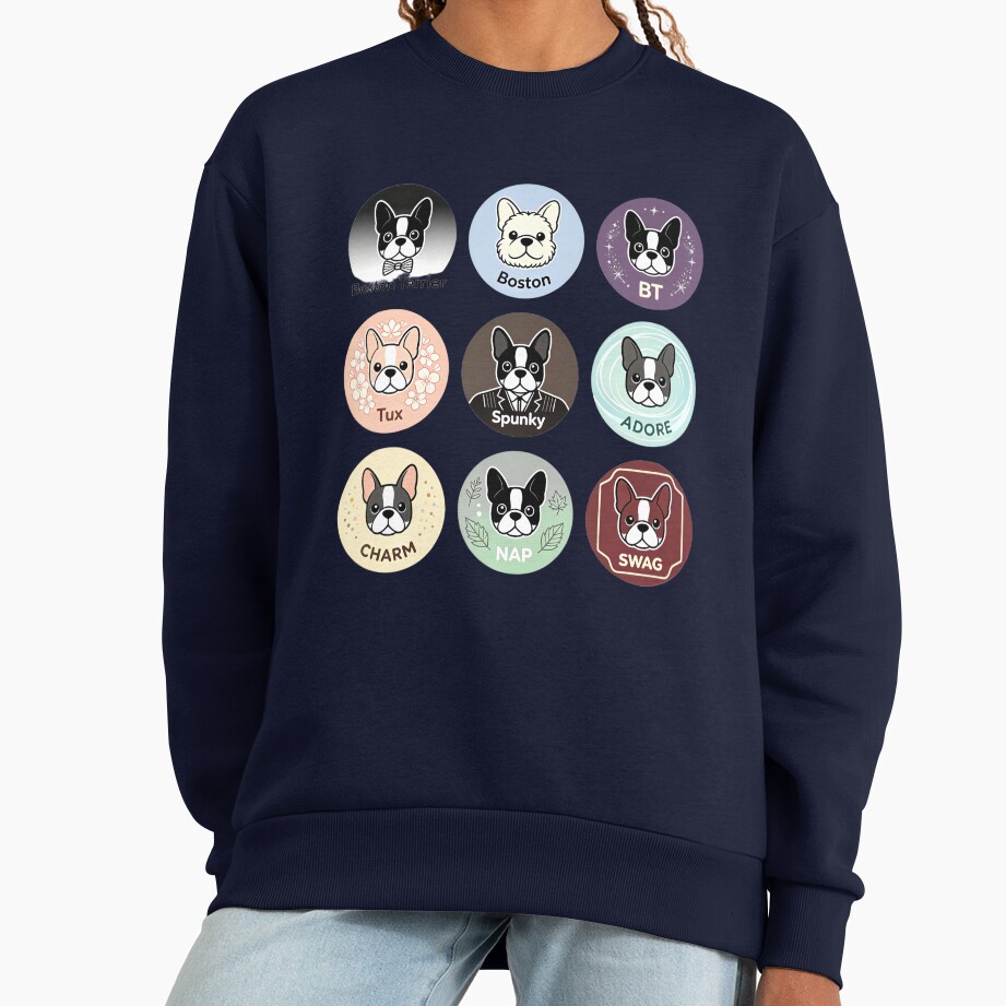 ssrcooversized_sweatshirtwomens_0105081f66c8590f4efrontsquare_productx1000-11 ssrcooversized sweatshirtwomens 0105081f66c8590f4efrontsquare productx1000 11 - Boston Terrier Gifts