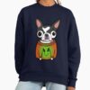 ssrcooversized sweatshirtwomens 0105081f66c8590f4efrontsquare productx1000 12 - Boston Terrier Gifts