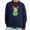 ssrcooversized sweatshirtwomens 0105081f66c8590f4efrontsquare productx1000 13 - Boston Terrier Gifts