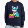 ssrcooversized sweatshirtwomens 0105081f66c8590f4efrontsquare productx1000 3 - Boston Terrier Gifts