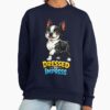 ssrcooversized sweatshirtwomens 0105081f66c8590f4efrontsquare productx1000 4 - Boston Terrier Gifts