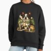 ssrcooversized sweatshirtwomens 0110101001c5ca27c6frontsquare productx1000 1 - Boston Terrier Gifts