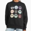 ssrcooversized sweatshirtwomens 0110101001c5ca27c6frontsquare productx1000 11 - Boston Terrier Gifts