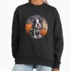 ssrcooversized sweatshirtwomens 0110101001c5ca27c6frontsquare productx1000 2 - Boston Terrier Gifts