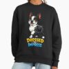 ssrcooversized sweatshirtwomens 0110101001c5ca27c6frontsquare productx1000 4 - Boston Terrier Gifts