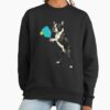 ssrcooversized sweatshirtwomens 0110101001c5ca27c6frontsquare productx1000 5 - Boston Terrier Gifts