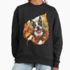 ssrcooversized sweatshirtwomens 0110101001c5ca27c6frontsquare productx1000 6 - Boston Terrier Gifts