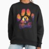 ssrcooversized sweatshirtwomens 0110101001c5ca27c6frontsquare productx1000 8 - Boston Terrier Gifts