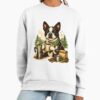 ssrcooversized sweatshirtwomens 01fafafaca443f4786frontsquare productx1000 1 - Boston Terrier Gifts