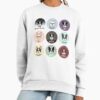 ssrcooversized sweatshirtwomens 01fafafaca443f4786frontsquare productx1000 11 - Boston Terrier Gifts