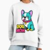 ssrcooversized sweatshirtwomens 01fafafaca443f4786frontsquare productx1000 3 - Boston Terrier Gifts