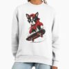 ssrcooversized sweatshirtwomens 01fafafaca443f4786frontsquare productx1000 7 - Boston Terrier Gifts