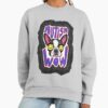 ssrcooversized sweatshirtwomens 01heather greyfrontsquare productx1000 10 - Boston Terrier Gifts