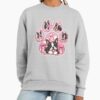 ssrcooversized sweatshirtwomens 01heather greyfrontsquare productx1000 - Boston Terrier Gifts