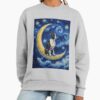 ssrcooversized sweatshirtwomens 01heather greyfrontsquare productx1000 14 - Boston Terrier Gifts