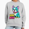 ssrcooversized sweatshirtwomens 01heather greyfrontsquare productx1000 3 - Boston Terrier Gifts