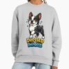 ssrcooversized sweatshirtwomens 01heather greyfrontsquare productx1000 4 - Boston Terrier Gifts