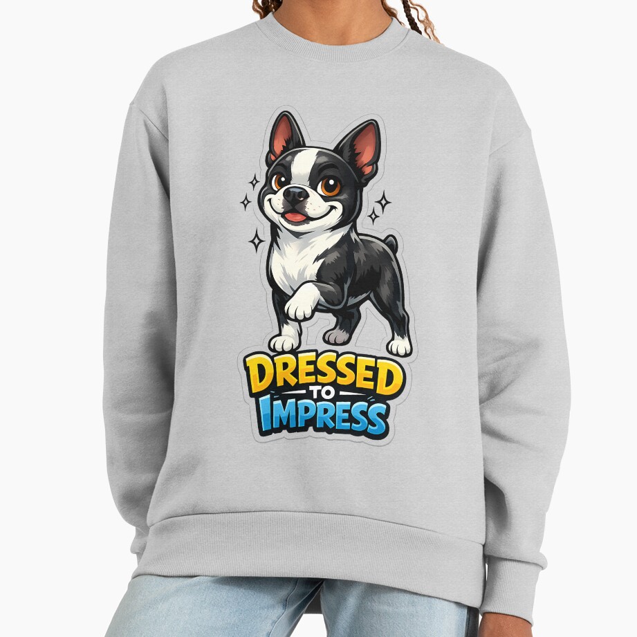 ssrcooversized_sweatshirtwomens_01heather_greyfrontsquare_productx1000-4 ssrcooversized sweatshirtwomens 01heather greyfrontsquare productx1000 4 - Boston Terrier Gifts
