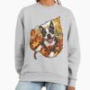 ssrcooversized sweatshirtwomens 01heather greyfrontsquare productx1000 6 - Boston Terrier Gifts