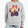 ssrcooversized sweatshirtwomens 01heather greyfrontsquare productx1000 8 - Boston Terrier Gifts