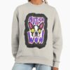 ssrcooversized sweatshirtwomens 01oatmeal heatherfrontsquare productx1000 10 - Boston Terrier Gifts
