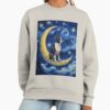 ssrcooversized sweatshirtwomens 01oatmeal heatherfrontsquare productx1000 14 - Boston Terrier Gifts