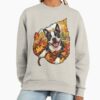 ssrcooversized sweatshirtwomens 01oatmeal heatherfrontsquare productx1000 6 - Boston Terrier Gifts