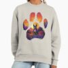 ssrcooversized sweatshirtwomens 01oatmeal heatherfrontsquare productx1000 8 - Boston Terrier Gifts
