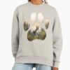 ssrcooversized sweatshirtwomens 01oatmeal heatherfrontsquare productx1000 9 - Boston Terrier Gifts