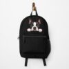 urbackpack frontsquare1000x1000.u1 - Boston Terrier Gifts