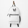 urbackpack frontsquare1000x1000.u1 4 - Boston Terrier Gifts