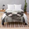 urblanket large bedsquarex1000.1u2 4 - Boston Terrier Gifts