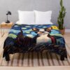 urblanket large bedsquarex1000.1u2 5 - Boston Terrier Gifts
