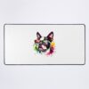 urdesk mat flatlaysquare1000x1000 - Boston Terrier Gifts
