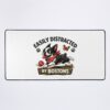 urdesk mat flatlaysquare1000x1000 9 - Boston Terrier Gifts