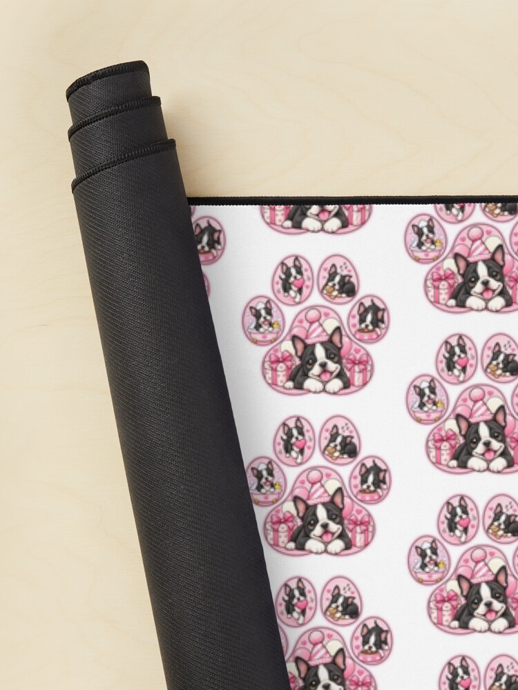 urdesk_mat_rolltall_portrait750x1000-4 urdesk mat rolltall portrait750x1000 4 - Boston Terrier Gifts